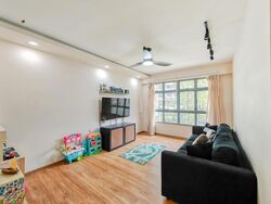 Blk 620B Tampines Greenverge (Tampines), HDB 4 Rooms #629283771